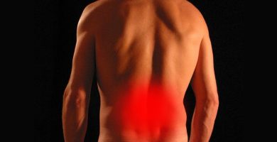 7 remedios caseros para aliviar el dolor de espalda