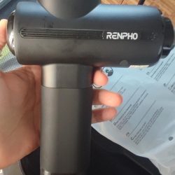 Renpho R-C003 1